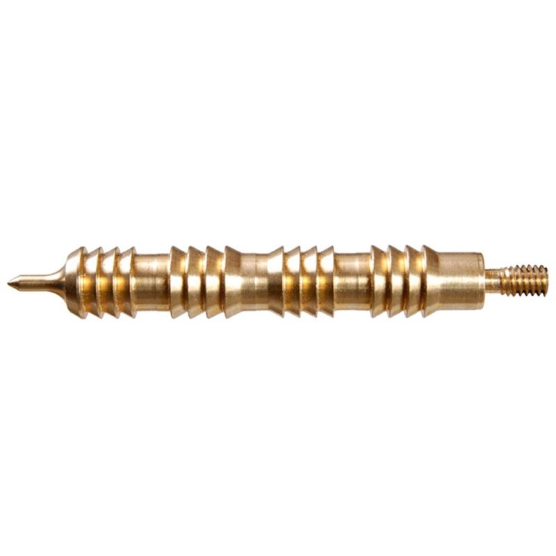 Montana X-Treme Brass Cleaning Jag (8/32 Thread)