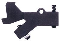 Rifle Basix SAVR Trigger Savage 93 Mark I Series 10oz-2lbs Black