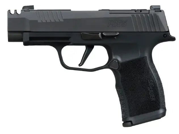 Sig Sauer P365 .380 ACP 365XL-380-COMP-MS