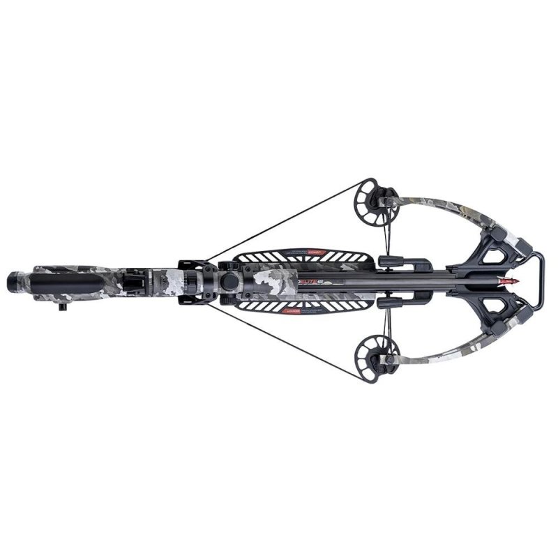 Tenpoint Turbo X Vision Acuslide Optics Ready Crossbow