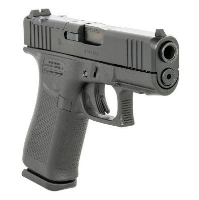 Glock G43X MOS 9mm UX4350203FRMOS