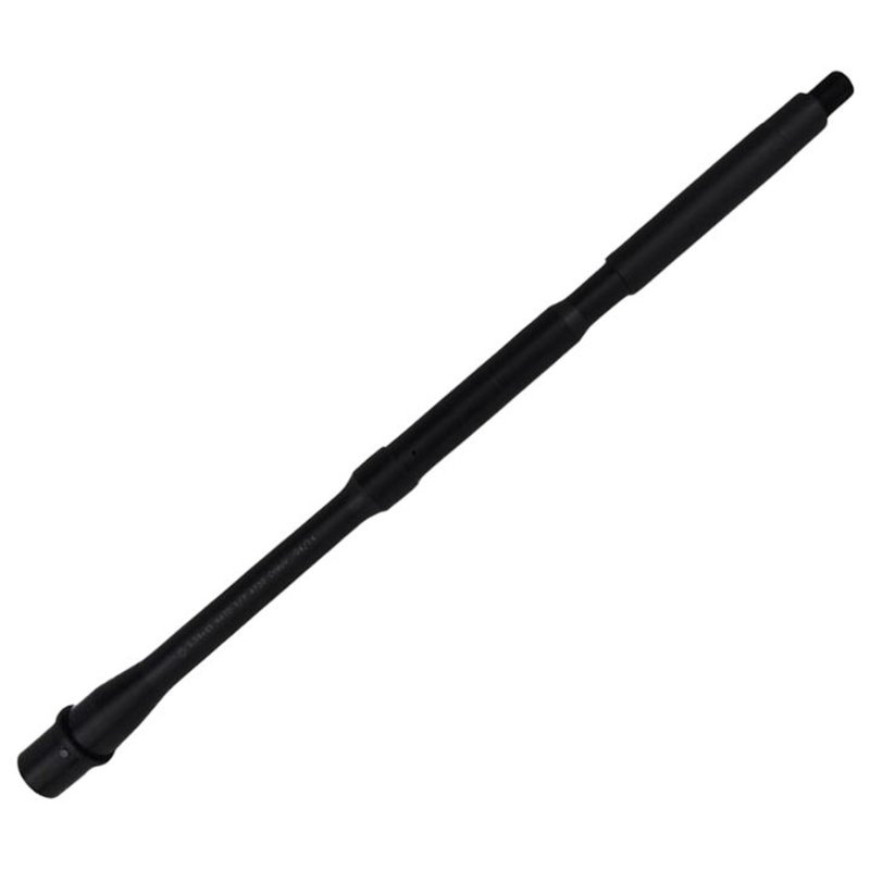OH-BR01 M4 Contour Barrel 16 In .556 1:7 Twist