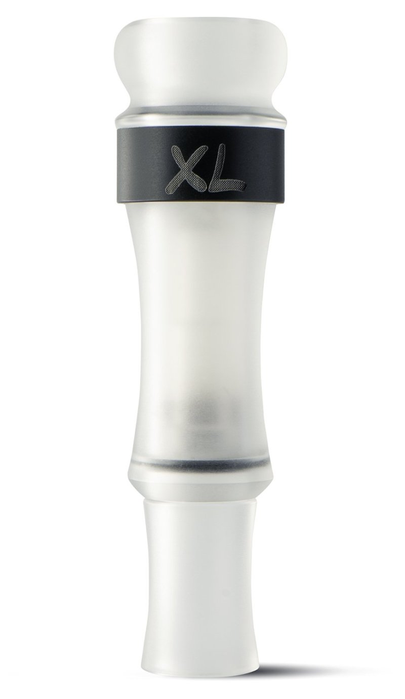 RTGC Brute XL Cutdown Game Call DC013CF Attracts Ducks Frost