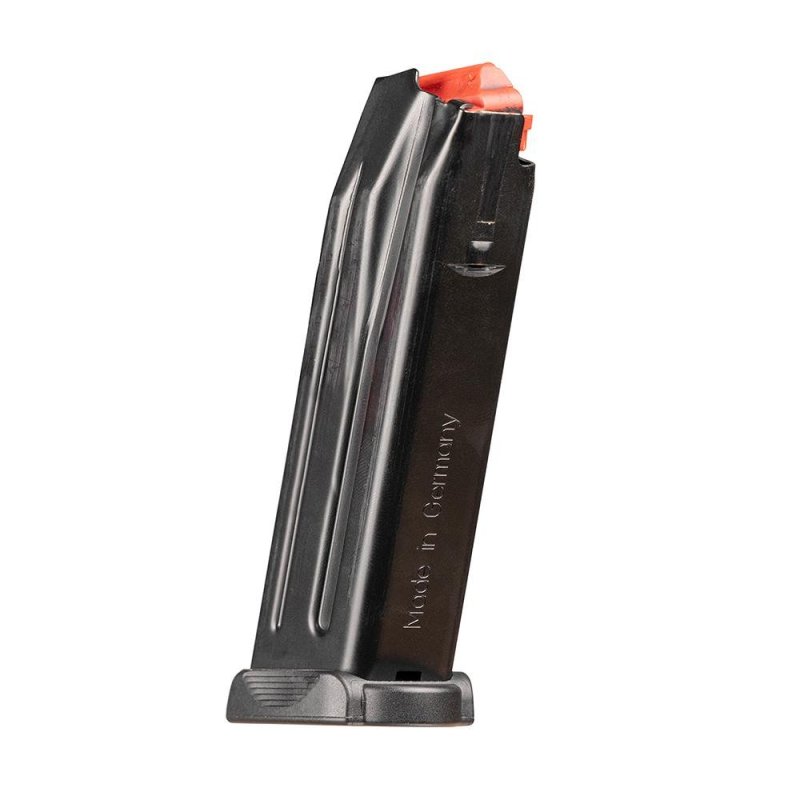 Heckler & Koch VP9K A1 Magazine 9mm 10rd Black