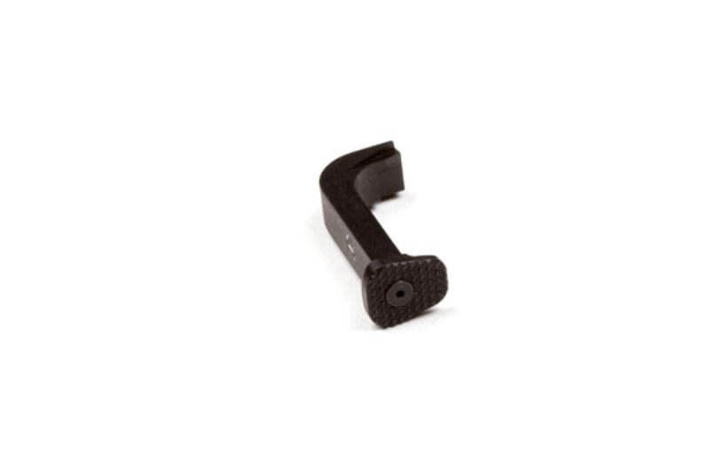 ZEV Technologies MRSM3GB Extended Mag Release for Glock Gen 1-3 Black