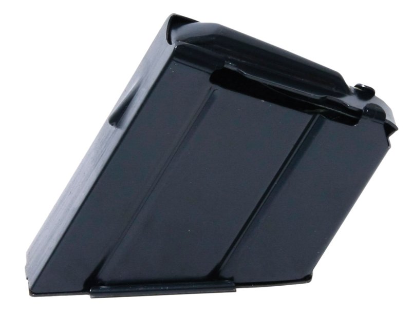 Enfield #4 MK111 303 Brit 10-Round Steel Magazine by ProMag ENF 06 Blue