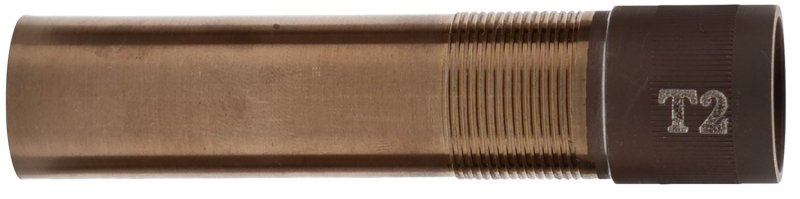 Rob Roberts 200125 T2 Triple Threat 12 Gauge Stainless Steel Choke Tube