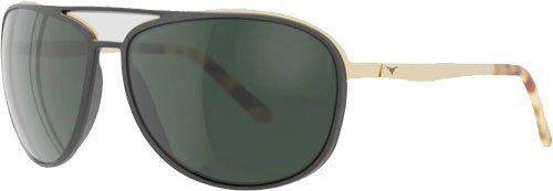 Force Flex Tango Sunglasses Green Lens Tactical Style