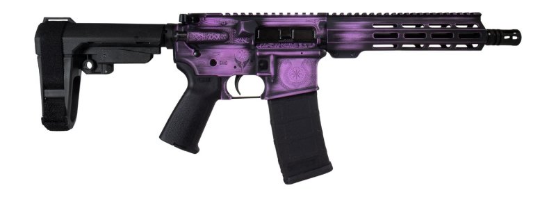Shark Coast Valkyrie 5.56 NATO SCC07510VALK-P