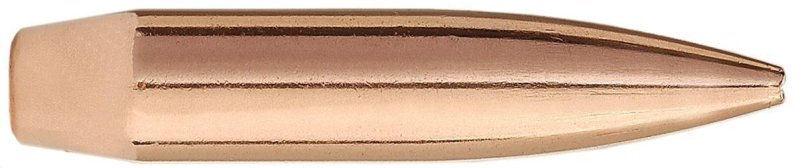 Sierra 1740C MatchKing Rifle Bullets 6.5mm/.264 140gr HPBT 500ct