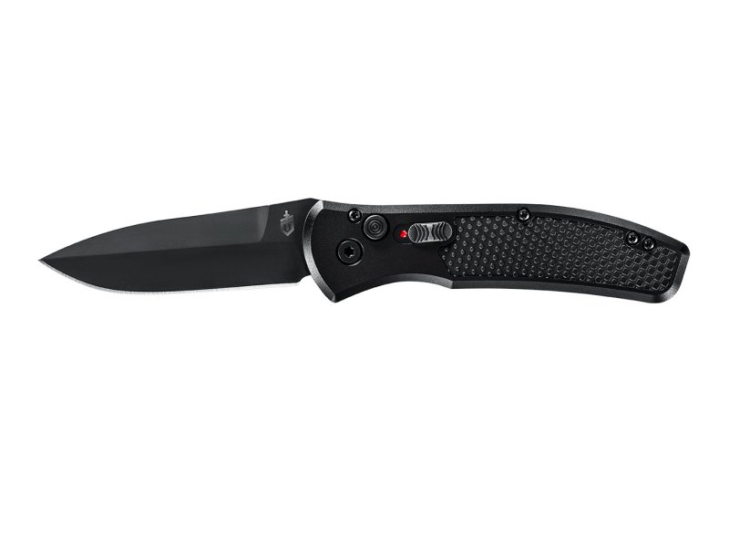 Gerber Empower Automatic