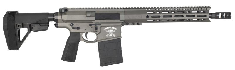 Brigade Manufacturing BM-10LR .308 Win A2083255MC