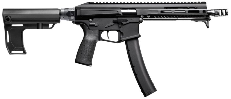 POF USA 02125 9mm