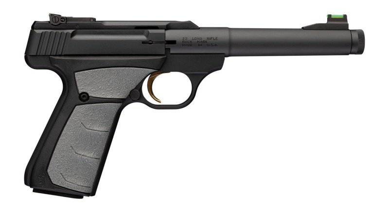 Browning Buck Mark Camper SR .22 LR 051617490