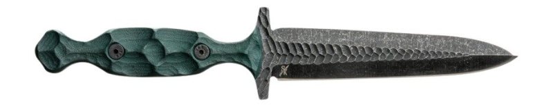 Stroup Knives Fixed Blade Knife