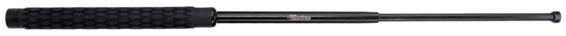 Cold Steel CSBT21 Expandable Baton 16-21" Black Steel with Pouch
