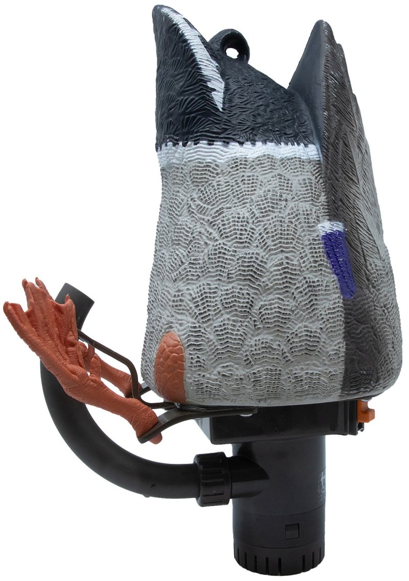 Higdon Outdoors 54093 Pro Mallard Drake Pulsator Multi-Color