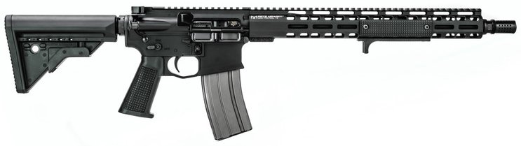 Griffin Armament MK2RECCEW 5.56 MK2RECCEW
