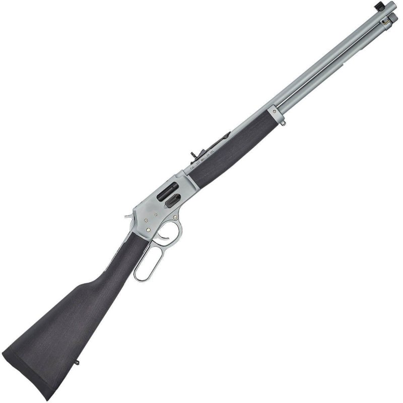 Henry Repeating Arms H012GCAW 45 Colt H012GCAW