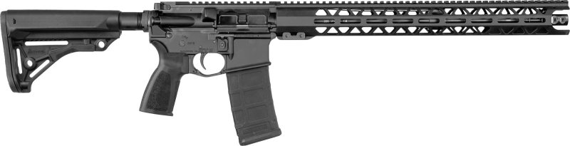 ZRODelta RS17.76 5.56 NATO Ready Series