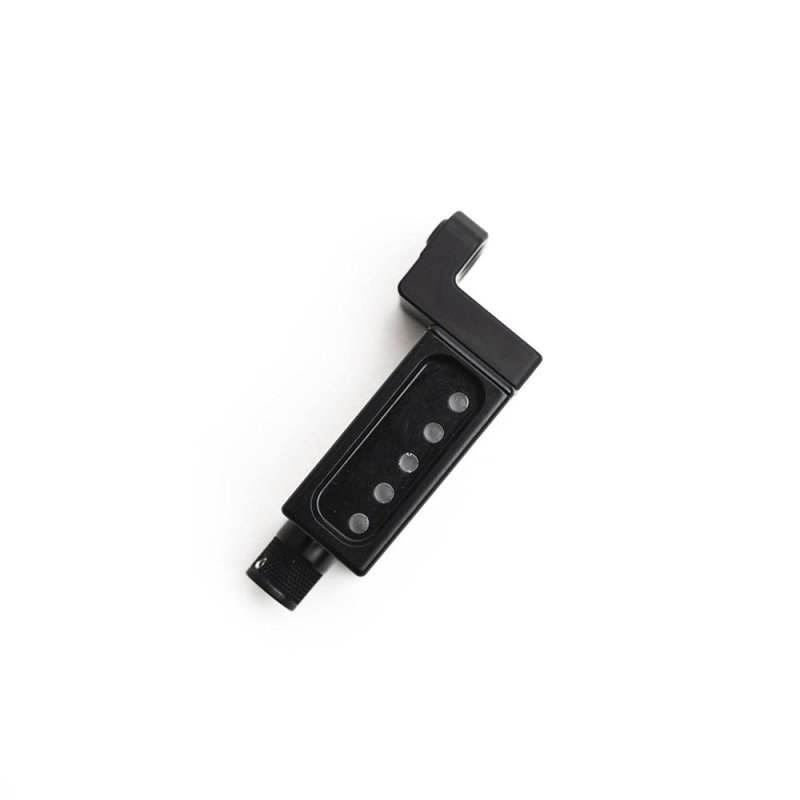 Area 419 419-MatchRing-SIL SendiT Level Adapter for Rings and Mounts