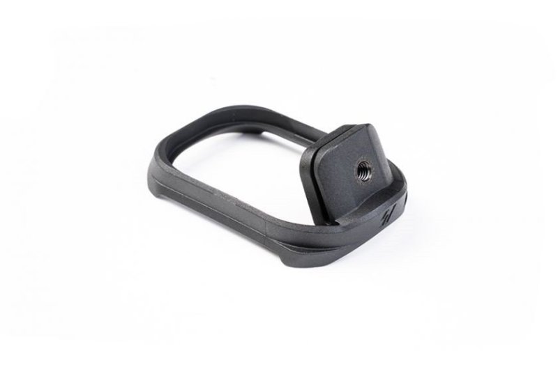 Strike Industries SI-G5-MagWell-17 Black for Glock 17/22/31/34 Gen5