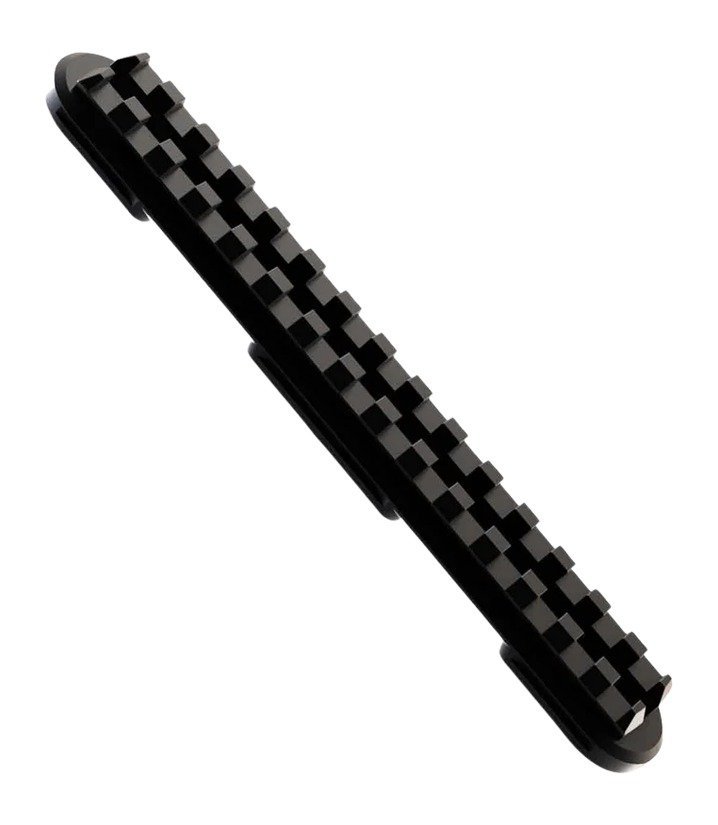 MAGNE-TECH MGN-PIC-6ACC-MNT Picatinny Rail Mount 6 Inch