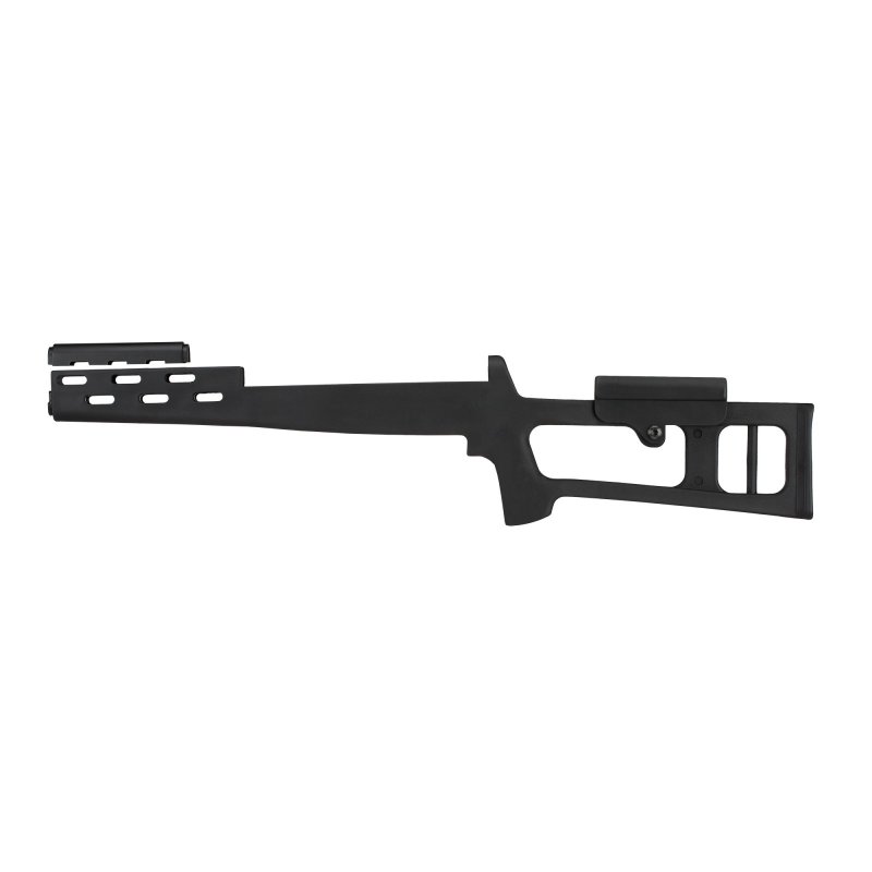 Advanced Tech SKS3000 Fiberforce Stock Black for SKS Rifle