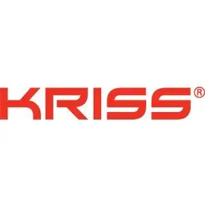 Kriss USA KV10-3SAD00 Vector SBR G3 10mm 5.5" Arctic Delta Camo NFA - Short Barrel Rifle