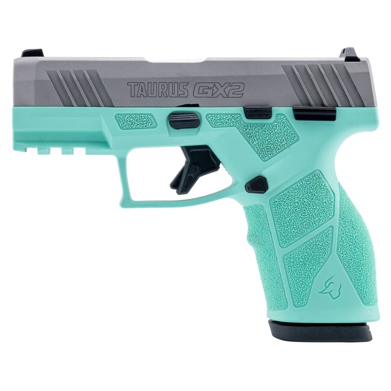 Taurus GX2 9mm 1-GX2939C
