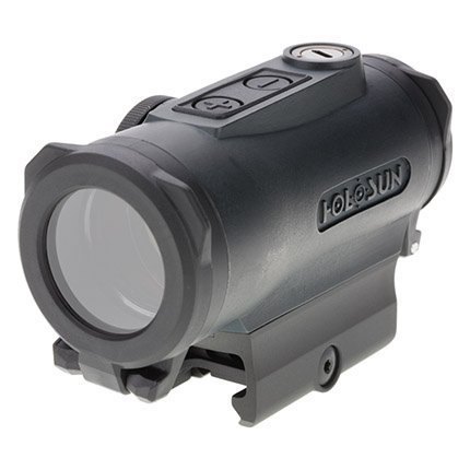 HOLOSUN Elite Green Dot Sight (HE530G-GR)