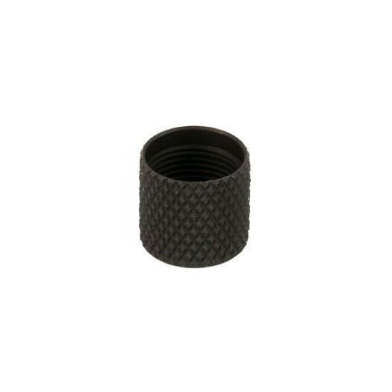 Yankee Hill Machine 9MM 1/2X28 Thread Protector .570 OD