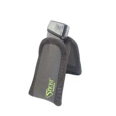 Sticky Holsters Magpouch MPSP1 IWB Black/Green Magazine Sleeve