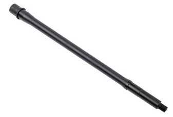 CMMG 28D390C 16.1" .22 ARC Barrel 4140CM Nitride 1:7 Twist 1/2x28 Thread