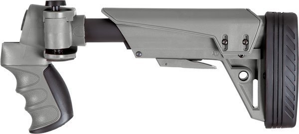 Adv. Tech. Strikeforce Shotgun Gen2 Side Folding