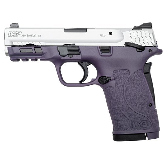 Smith & Wesson M&P380 EZ M2.0 380 AUTO