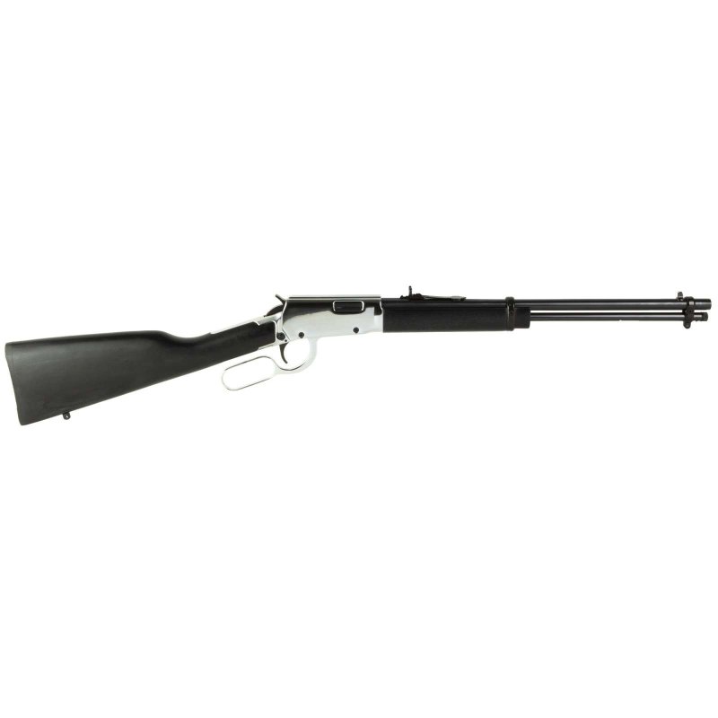 Rossi Rio Bravo 22 LR RL22181WD-NI