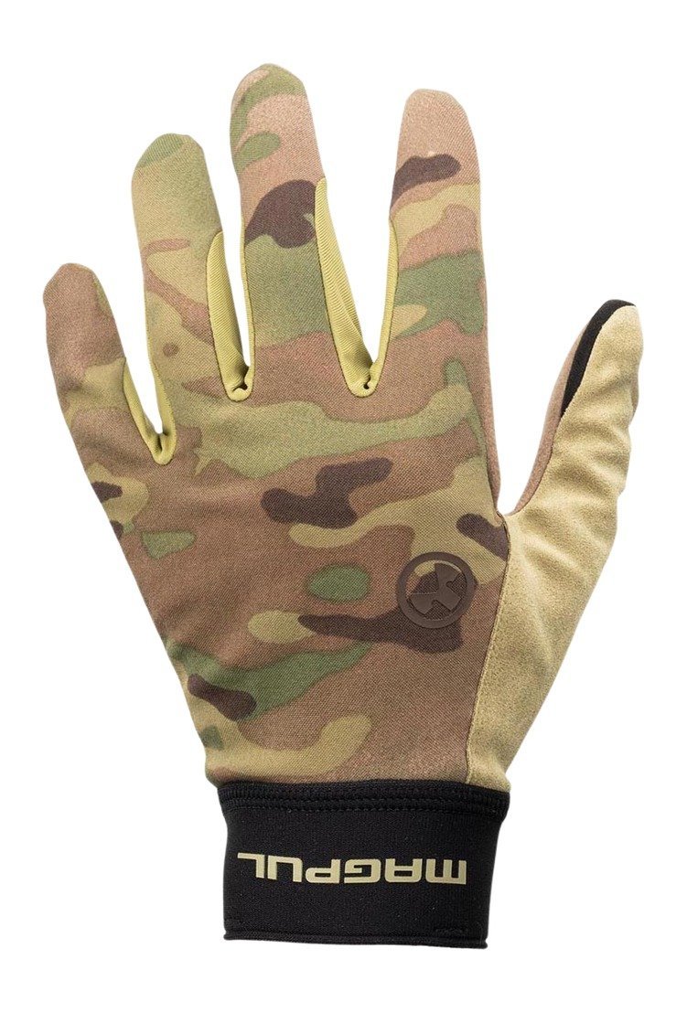 Magpul Technical Glove 2.0 Large MultiCam Touchscreen Synthetic