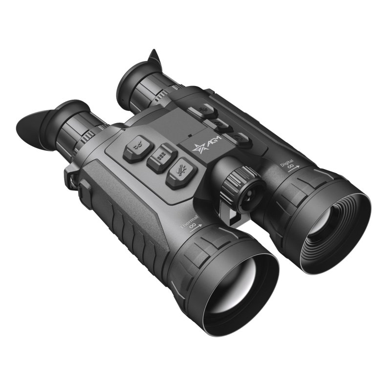 AGM Global Vision OBSE60-1280-LRF 60mm 2.5x-28x Thermal