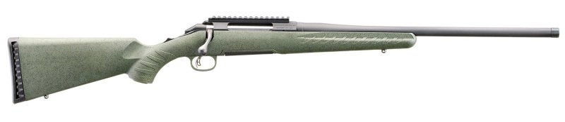 Glenfield Model A 6.5mm Creedmoor