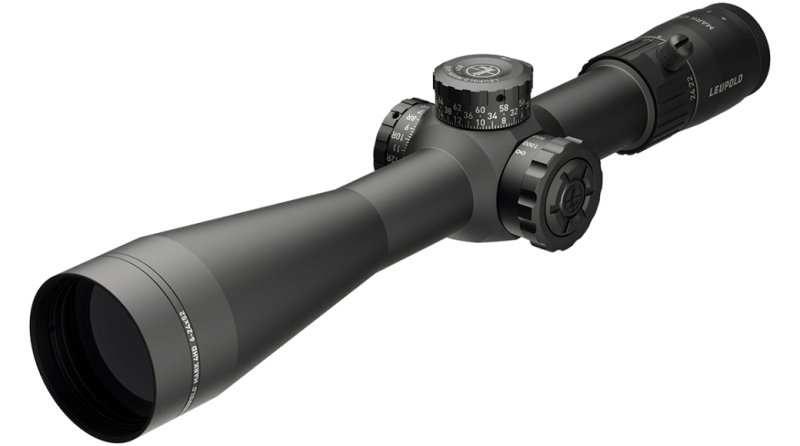 LEU MARK4HD 6-24X52 ILLU M1C3 SF FFP PR2-MOA