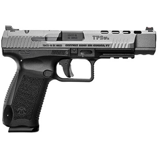 Canik TP9SFX 9mm