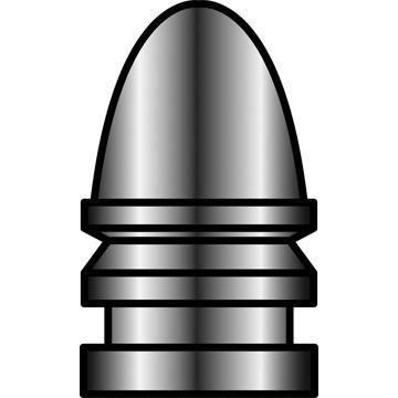 Lyman Pistol Moulds - Double Cavity and Four-Cavity Styles - Precision-Made for Consistent Bullet Shapes