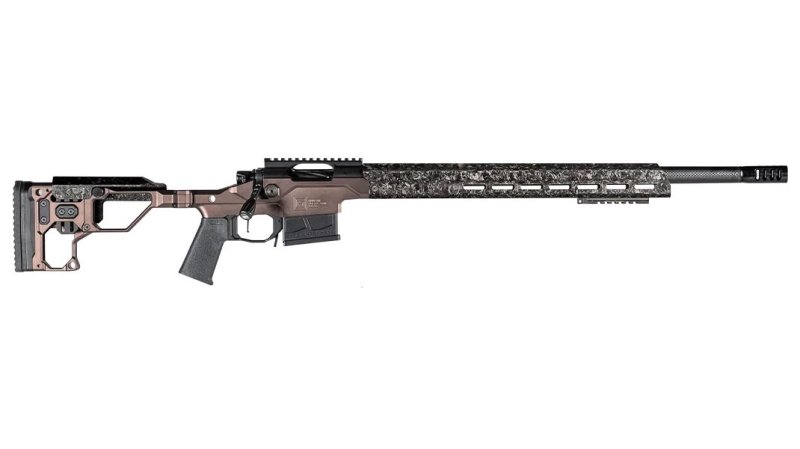 Christensen Arms 801-03120-00 25 CREEDMOOR