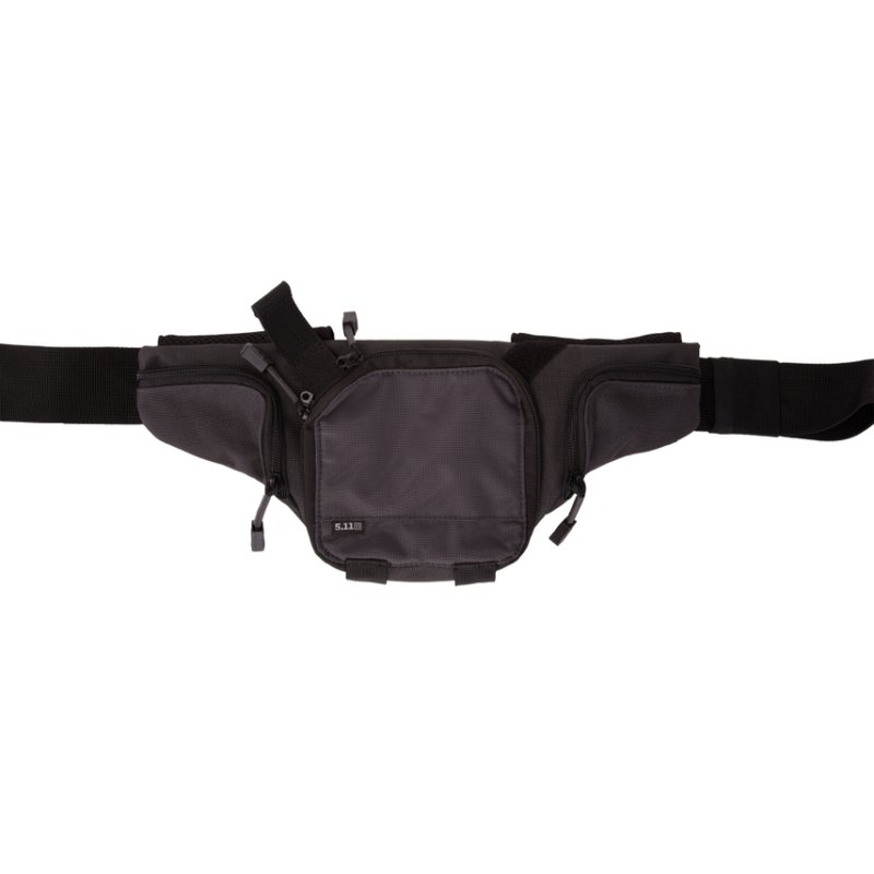 5.11 Tactical Select Carry Pistol Pouch Low-Profile MOLLE