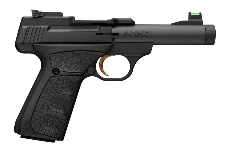 Browning Buck Mark .22 LR 051608490