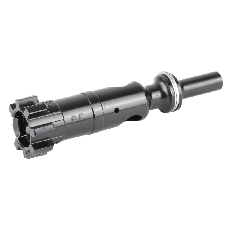 Faxon Firearms FF65GBCNITRIDE 6.5 Grendel 9310 Steel Salt Bath Nitride