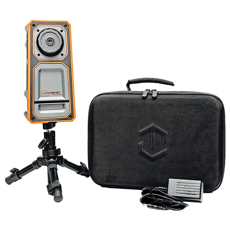 Longshot Marksman TVCF203 300yd Ultra HD Target Camera System