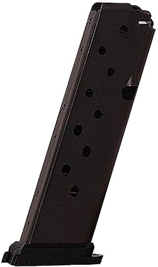 Hi-Point Magazine .380/9MM Pistols 10 Rounds Black