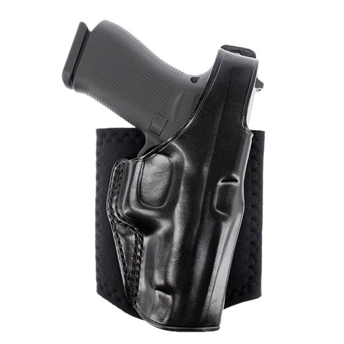 Ankle Glove Holster AG892RB